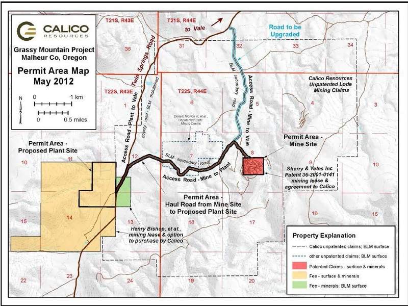 Where to Find Gold in Oregon: Gold Panning Locations in Oregon