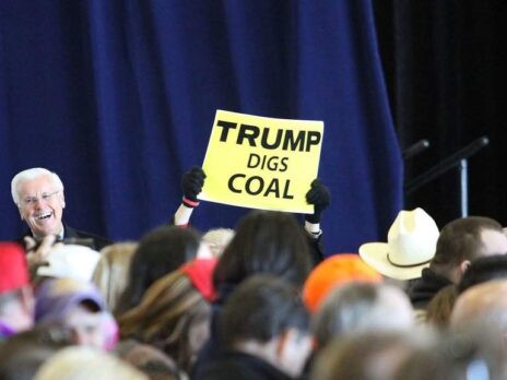 Can US coal mining make a comeback?