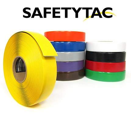Material Flow  Creative Safety Supply