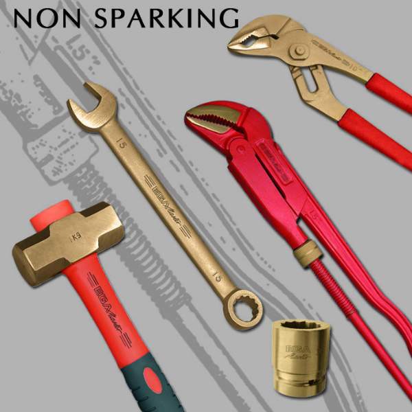 EGA Master, Ref: 68233, Industrial tools - Wrenches – MIXCO Industry