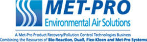 Met-Pro Environmental Air Solutions