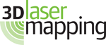 3D Laser Mapping