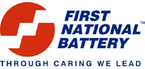 First National Battery