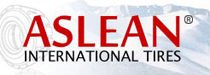 Aslean International Tires