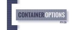 Container Options