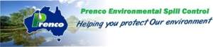 Prenco Environmental Spill Control