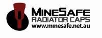 Minesafe Radiator Caps