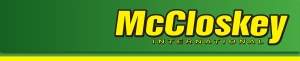 McCloskey International