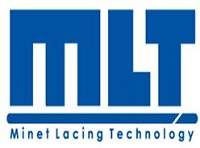 Minet Lacing Technology