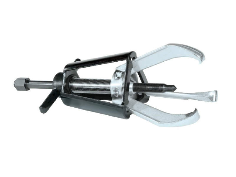 Posi Lock Puller Mining Technology