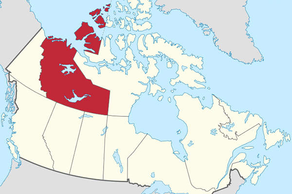 Nechalacho Rare Earth Elements Project, Thor Lake, Northwest Territories -  Mining Technology