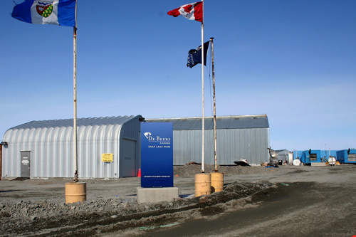 De Beers Investments in Snap Lake Mine, Canada Boost Local Aboriginal  Businesses