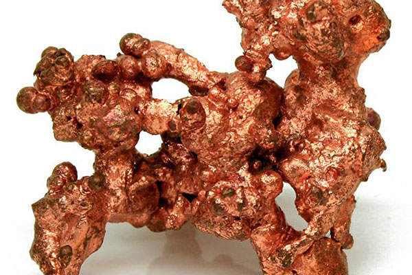 Tererro Copper-Gold-Zinc VMS Project, New Mexico, USA – New World