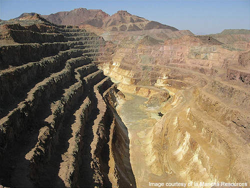 Hassai Gold Mine - Mining Technology