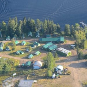 Springpole-Gold-Project