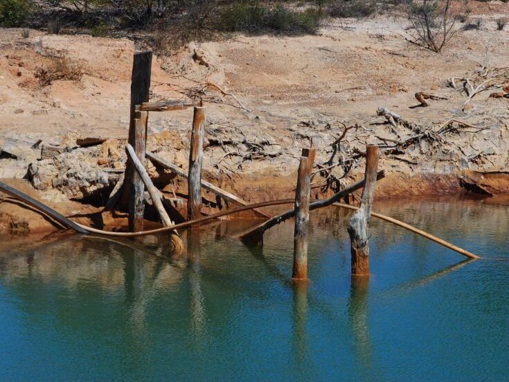 Mining striving to clean up its act with MSAT Mining striving to clean up its act with MSAT
