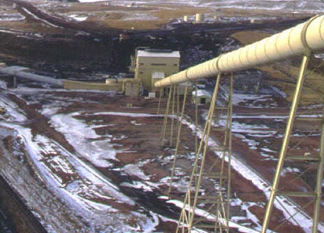REMA TIP TOP - Mining Technology Rema Tip Top - Mining Technology