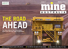 Mine Australia Magazine: Issue 7