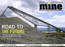 MINE digital magazine: Issue 28
