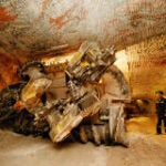 November's top stories: New Caledonia's £7bn nickel mine, Koodaideri mine approval