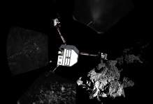Philae landing: era of outer space mining starts to emerge
