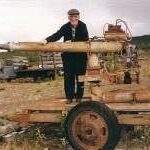 The Intelligiant: John Miskovich's rise from Alaskan gold miner to world renowned inventor
