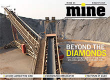 MINE digital magazine: Issue 24