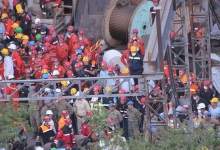 Turkey: alarm bells ringing after deadly Soma mining disaster