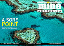 Mine Australia Magazine: Issue 2