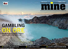 MINE digital magazine: Issue 20