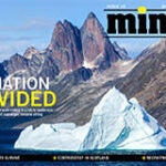 MINE digital magazine: Issue 19