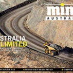 MINE Australia Magazine: Issue 1