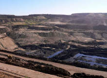 Coal giants: the world’s biggest coal producing countries