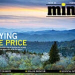 MINE digital magazine: Issue 18