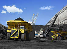The ten biggest coal mines in the world