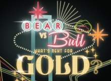 Infographic: bear vs bull – how the markets impact gold