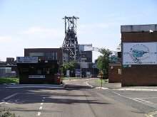 July's top stories: UK Coal administration, Freeport's Grasberg underground mining