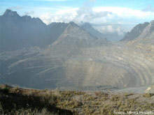 June's top stories: Ecuador's new law, mining resumes at Freeport's Grasberg mine