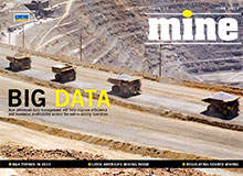 MINE digital magazine: Issue 10