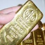 Gold – is the bubble about to burst on a once rock solid commodity?