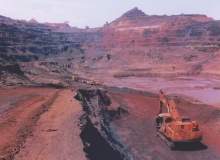 Mining in Goa: an industry on its knees?