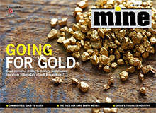 MINE digital magazine: Issue 7