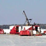 An appetite for risk - talking remote commodities with Major Drilling