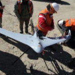 Pushing the limits of mine-mapping technology: UAVs over the Andes