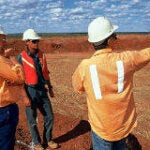 Supply and demand: Australia's mining labour crisis
