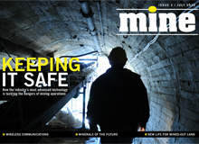 MINE digital magazine: Issue 2