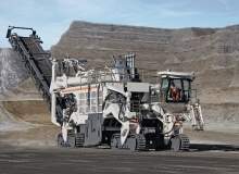 Macro machines: The biggest and best mining machinery