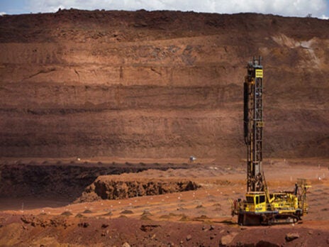 Rio Tinto opens $338m Silvergrass iron ore mine in Western Australia