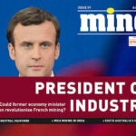 MINE digital magazine: Issue 59