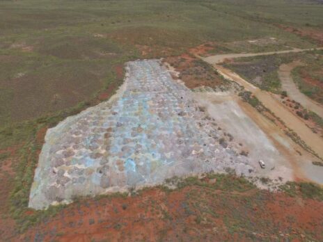 Artemis to sell copper oxide from WA's Whundo Mine to Blackrock Metals